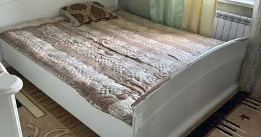 Квартира 2 комнаты в Ташкент, Узбекистан