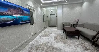 Kvartira 3 xonalar _just_in Toshkent, Oʻzbekiston