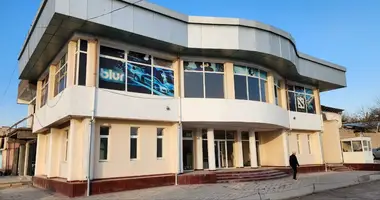 Коммерческое помещение 336 м² в Ташкент, Узбекистан