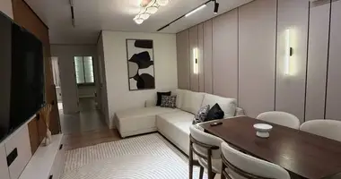 Квартира 4 комнаты в Ташкент, Узбекистан