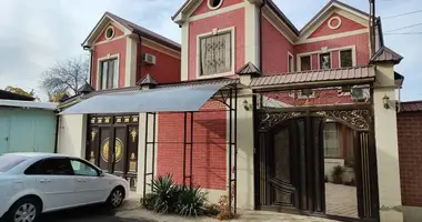 Дом 5 комнат в Ташкент, Узбекистан