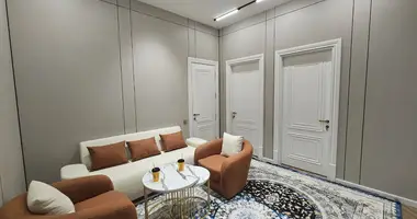 Kvartira 1 xona _just_in Toshkent, Oʻzbekiston