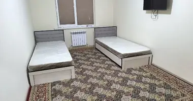 Kvartira 1 xona 3 xonali uy Balkon, 3 xonali uy Mebel, 3 xonali uy Konditsioner _just_in Khanabad, O‘zbekiston