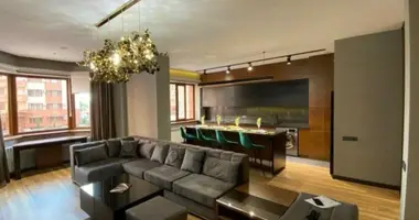 Сдаётся квартира в новостройке 3х комнатная в центре города 131313 в Ташкент, Узбекистан