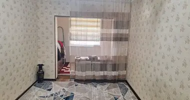 Квартира 1 комната в Ташкент, Узбекистан