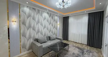 Квартира 1 комната в Ташкент, Узбекистан