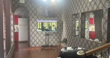 Дом 5 комнат в Ташкент, Узбекистан