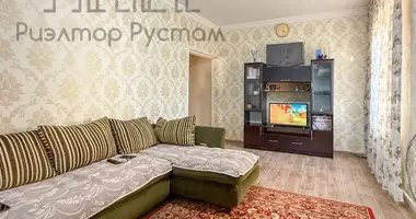 Квартира 2 комнаты в Ташкент, Узбекистан