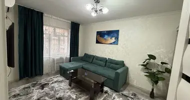 Квартира 1 комната в Ташкент, Узбекистан