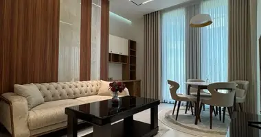 Квартира 3 комнаты в Ташкент, Узбекистан