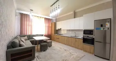 Kvartira 3 xonalar 3 xonali uy Balkon, 3 xonali uy Mebel, 3 xonali uy Konditsioner _just_in Shaykhontohur Tumani, O‘zbekiston