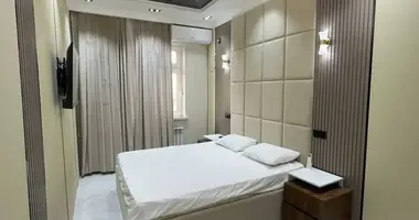 Квартира 1 комната в Ташкент, Узбекистан