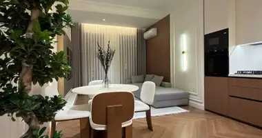 Квартира 3 комнаты в Ташкент, Узбекистан