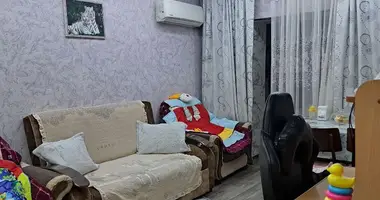 Квартира 2 комнаты в Ташкент, Узбекистан