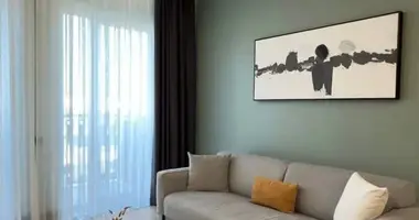 Квартира 2 комнаты в Ташкент, Узбекистан