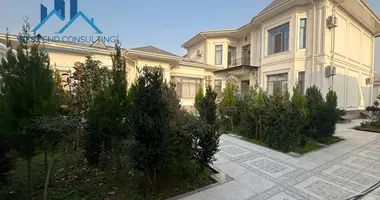 Дом 7 комнат в Ташкент, Узбекистан