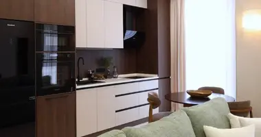 Квартира 2 комнаты в Ташкент, Узбекистан