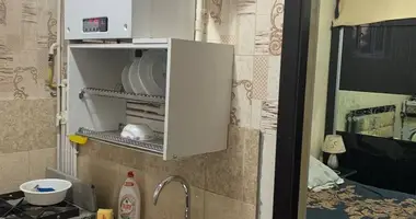 Квартира 1 комната в Кибрайский район, Узбекистан
