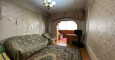 Квартира 3 комнаты в Ташкент, Узбекистан