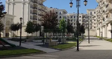 Квартира 2 комнаты в Ташкент, Узбекистан