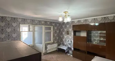 Аренда квартира 1-комнатная Сергелийский район. ID E0172 в Ташкент, Узбекистан