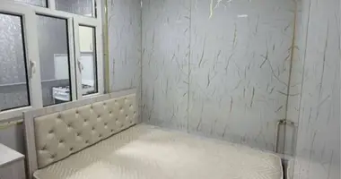 Квартира 1 комната в Ташкент, Узбекистан