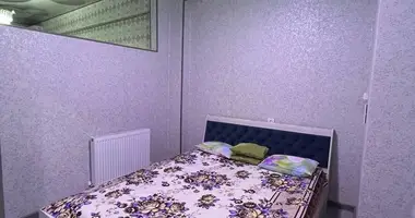Квартира 2 комнаты в Ташкент, Узбекистан