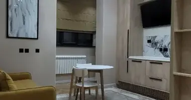 Квартира 2 комнаты в Ташкент, Узбекистан