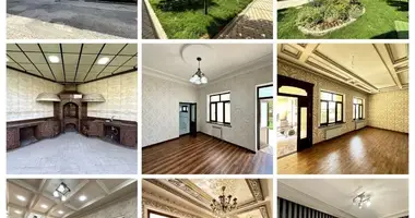 Uy 7 xonalar _just_in Toshkent, Oʻzbekiston