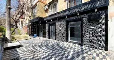 Коммерческое помещение 92 м² в Мирабад, Узбекистан