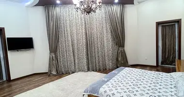 Квартира 2 комнаты в Ташкент, Узбекистан