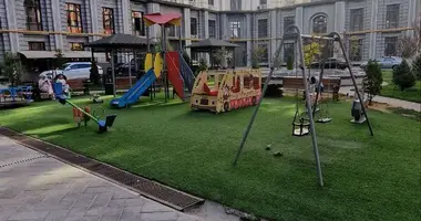 Ko'p darajali kvartiralar 5 xonalar _just_in Toshkent, Oʻzbekiston