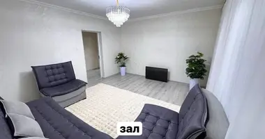 Сдаётся 3-комнатная квартира ID5395 _just_in Toshkent, Oʻzbekiston