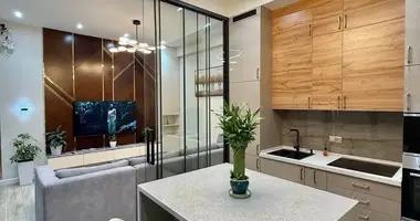 Квартира 2 комнаты в Ташкент, Узбекистан