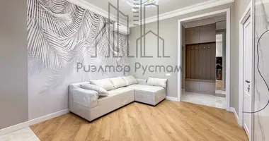 Квартира 2 комнаты в Ташкент, Узбекистан