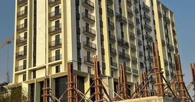 Квартира 1 комната в Ташкент, Узбекистан