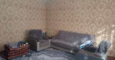 Квартира 1 комната в Ташкент, Узбекистан