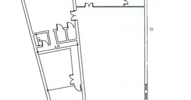 Коммерческое помещение 437 м² в Шайхантаурский район, Узбекистан