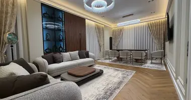 Квартира 4 комнаты в Ташкент, Узбекистан