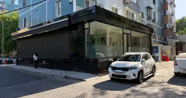 Коммерческое помещение 104 м² в Ташкент, Узбекистан