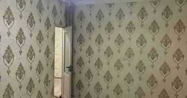 Квартира 3 комнаты в Ташкент, Узбекистан
