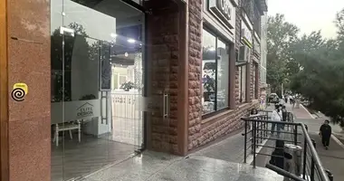 Коммерческое помещение 503 м² в Ташкент, Узбекистан