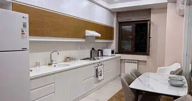 Сдается Квартира | ЖК Новомосковская Golden House |3-х комнат - 110м2 в Ташкент, Узбекистан