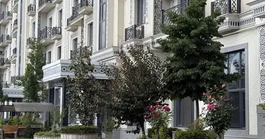 Квартира 3 комнаты в Ташкент, Узбекистан