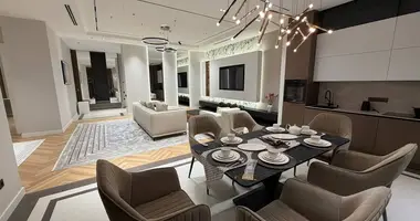 Studiya kvartirasi 4 xonalar _just_in Toshkent, Oʻzbekiston