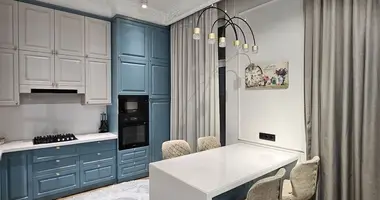 Квартира 4 комнаты в Ташкент, Узбекистан