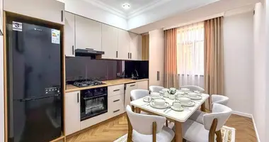 Kvartira 4 xonalar _just_in Toshkent, Oʻzbekiston