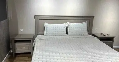 Квартира 2 комнаты в Ташкент, Узбекистан
