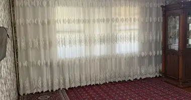 Квартира 3 комнаты в Ташкент, Узбекистан