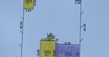 Yer uchastkasi _just_in Toshkent, Oʻzbekiston